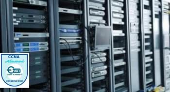 Courses CCNA course - Certification # 200-301
